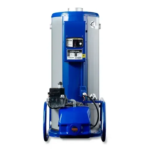 Газовый котёл Navien 2035GPD, 232,6 кВт