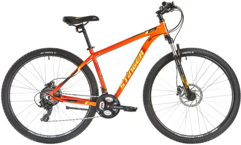 Stinger Element Pro тау велосипеді, 27,5″