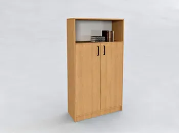 Стеллаж файловый ФП-2