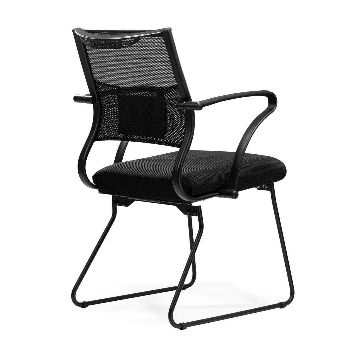 Кресло ErgoLife Sit Air M4-280K (F57)