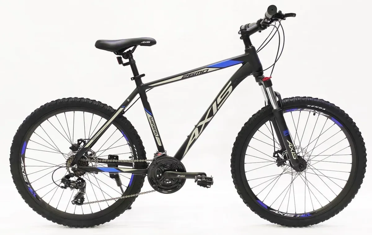 Горный велосипед Axis MD, 26″
