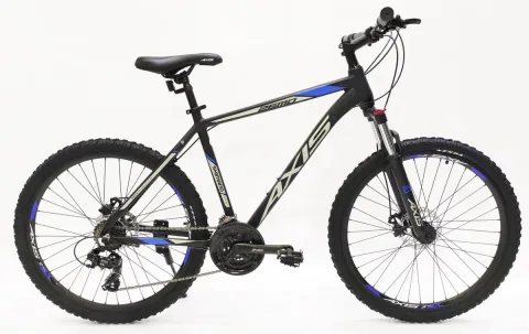 Axis MD тау велосипеді, 26″