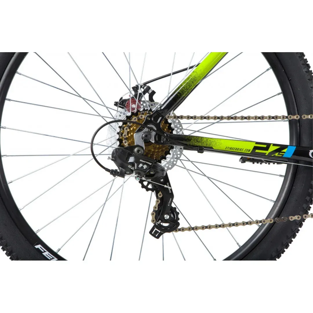 Stinger Element Evo MD тау велосипеді, 29″