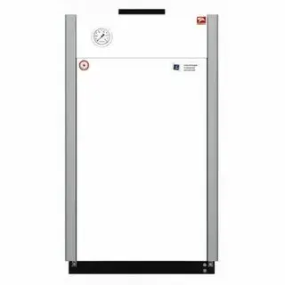 Газовый котёл Лемакс КСГ-25 с УГГ-30
