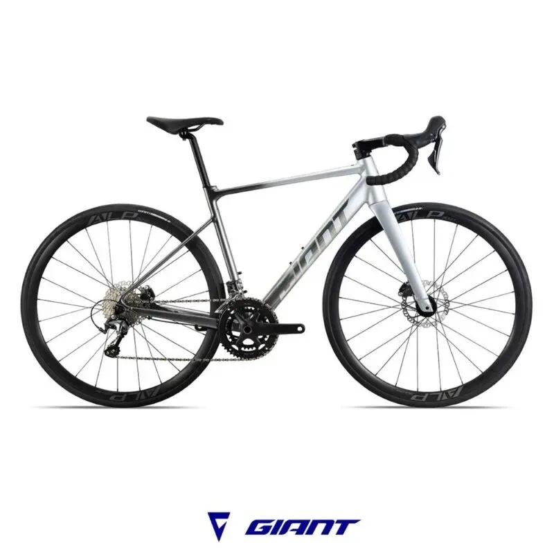Шоссейный велосипед Giant PCR Lite 1, 700C