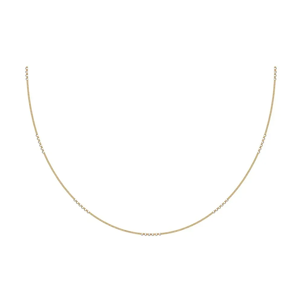 Серебряное колье, 3,59 г