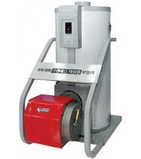 Дизельный котёл Kiturami KSO 150