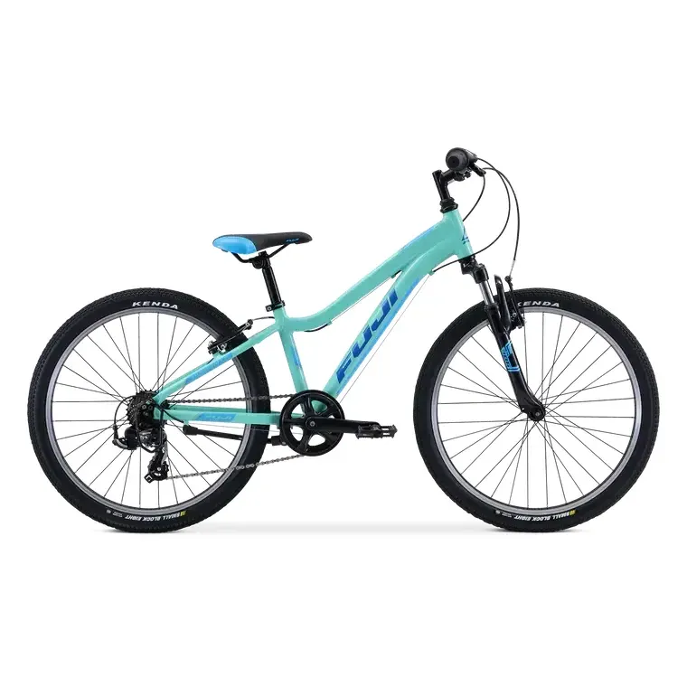 Подростковый велосипед Fuji Dynamite Sport, 24″