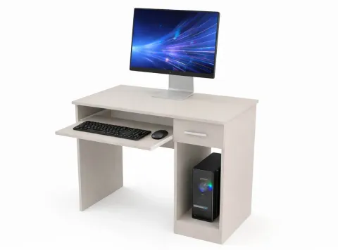 Компьютерный стол КС3