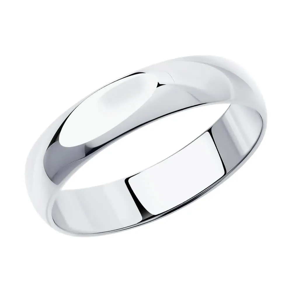 Серебряное кольцо, 2,36 г