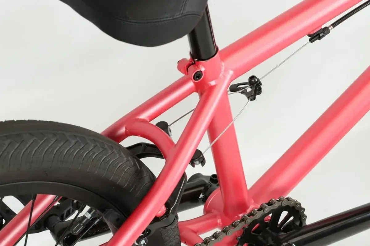 Велосипед BMX Haro Inspired, 20″