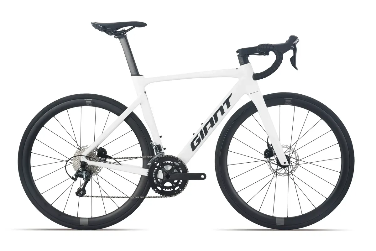Шоссейный велосипед Giant PCR LTD 1, 700C
