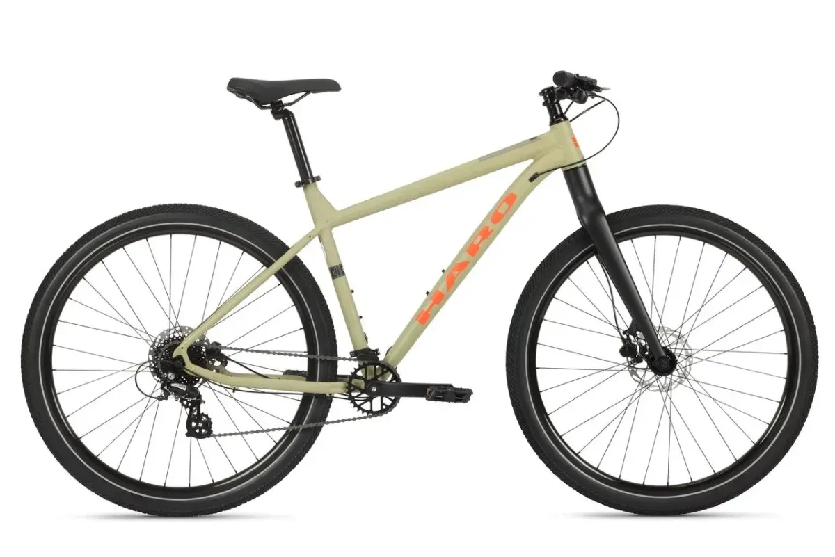 Haro Beasley Two тау велосипеді, 29″