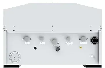 Газовый котёл Лемакс Prime-V32