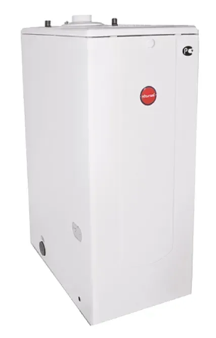 Kiturami Turbo 17 дизель қазандығы, 19,8 кВт
