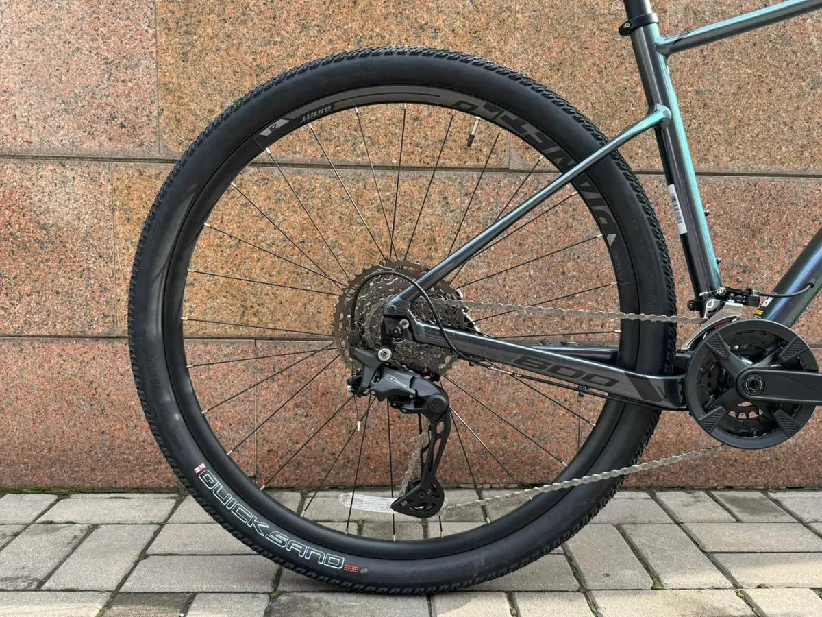 Горный велосипед Giant XTC 800, 29″