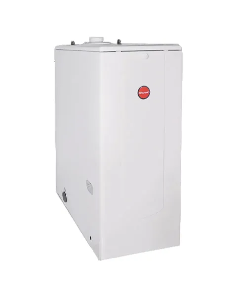 Дизельный котёл Kiturami TURBO-17R, 19,8 кВт