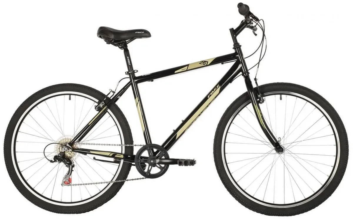 Гибридный велосипед Foxx Mango, 26″