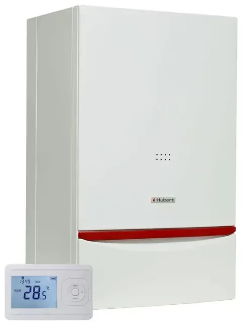 Газовый котёл Hubert AGB 30DC