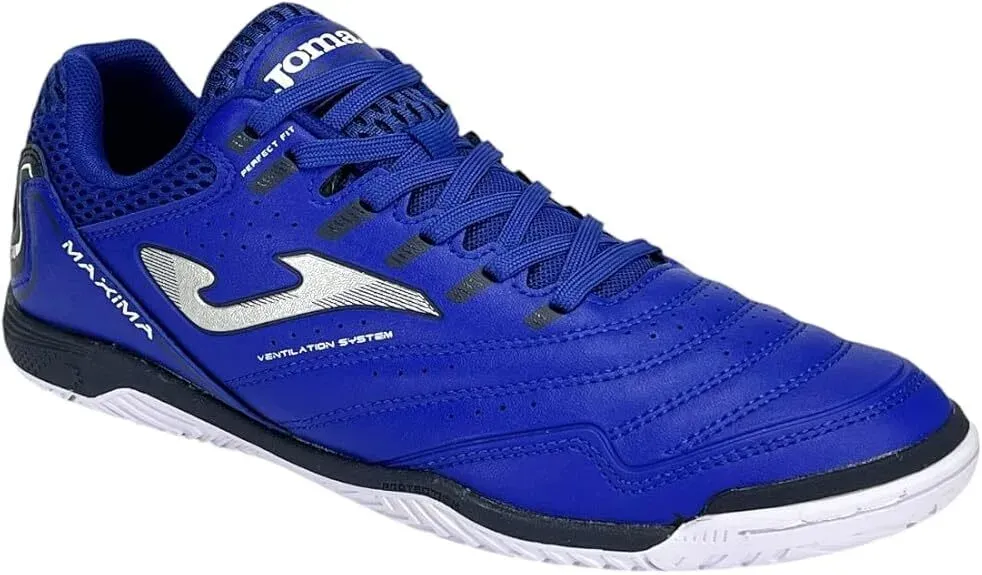 Joma Maxima 2404 Royal футбол сороконожкалары