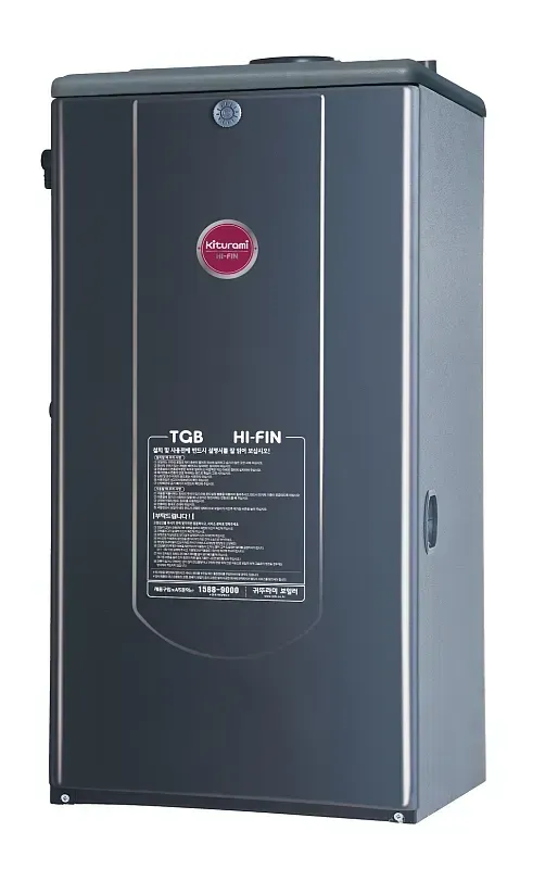 Kiturami TGB-30R газ қазандығы