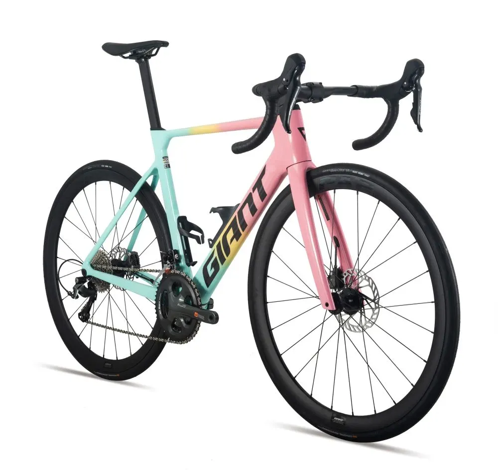 Giant Propel Advanced 3 шоссе велосипеді, 700C