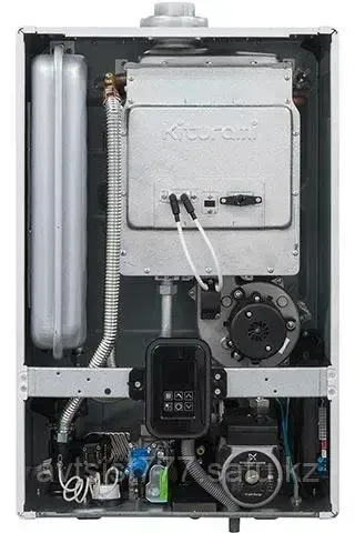 Kiturami World Alpha 30C газ қазандығы