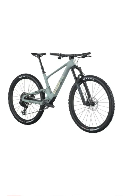 Scott Spark 960 қос аспалы тау велосипеді, 29″