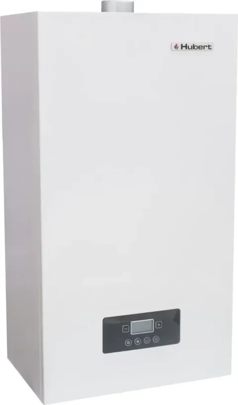 Газовый котёл Hubert AGB 10 DY