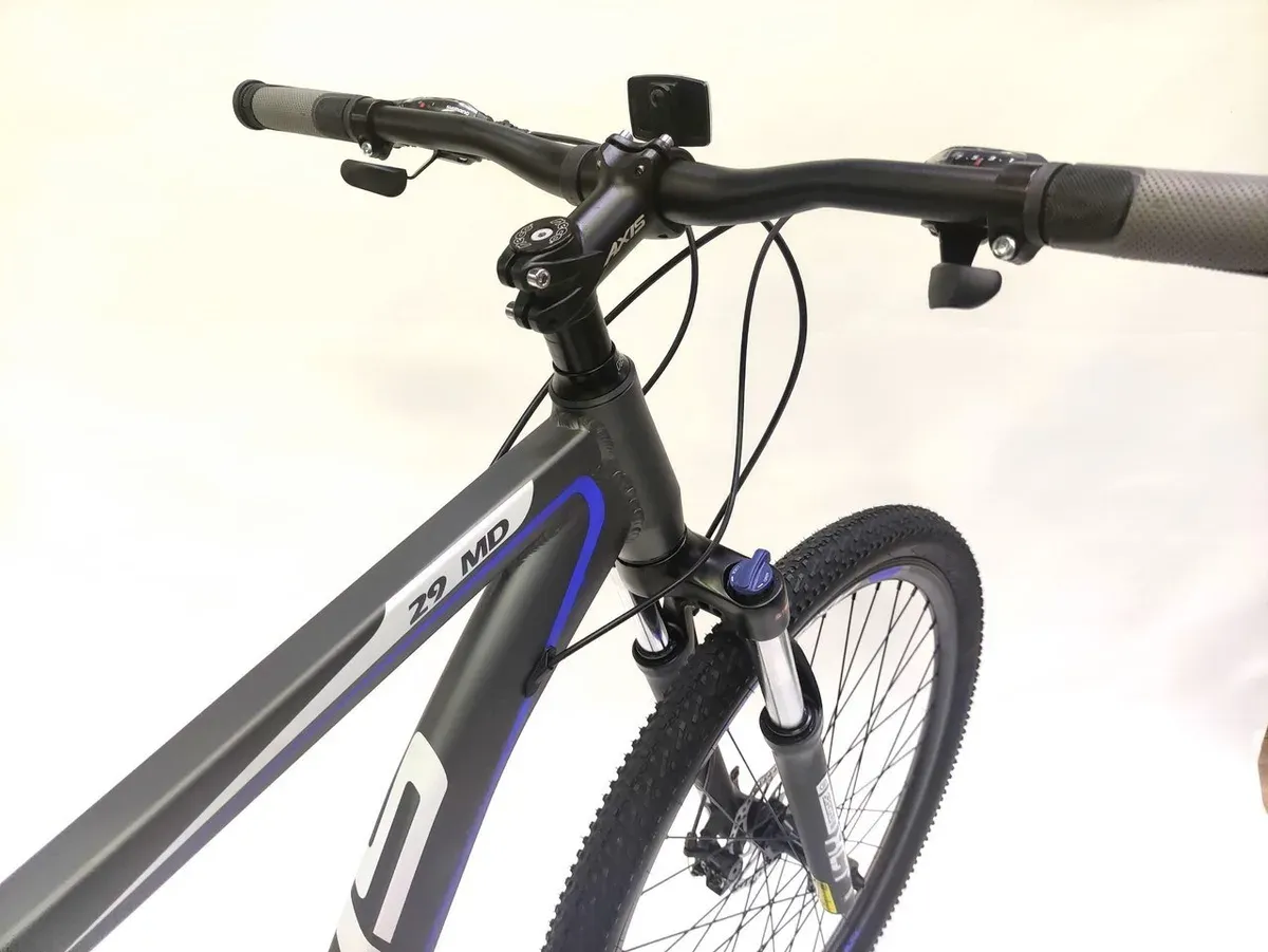 Axis MD тау велосипеді, 29″