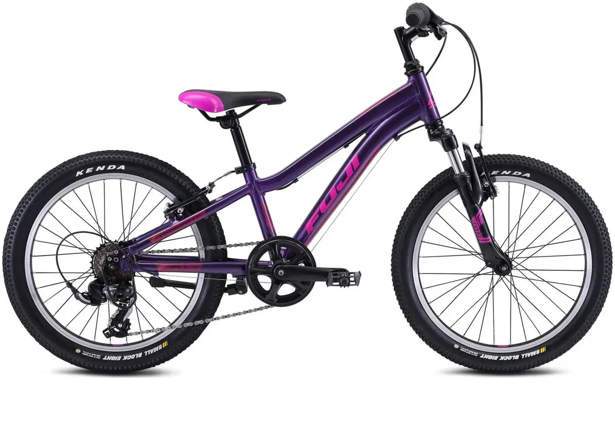 Fuji Dynamite балалар велосипеді, 20″