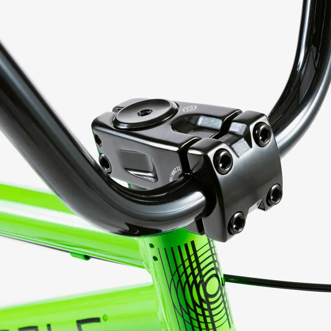 Велосипед BMX Wethepeople Nova, 20″