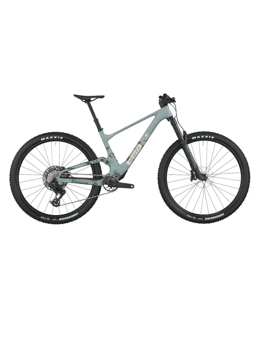 Scott Spark 960 қос аспалы тау велосипеді, 29″