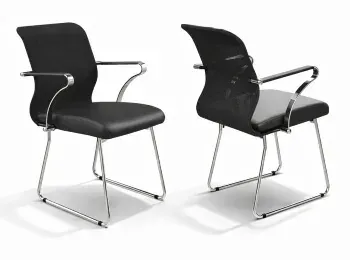Кресло ErgoLife Sit 8 M4-9K (F54)