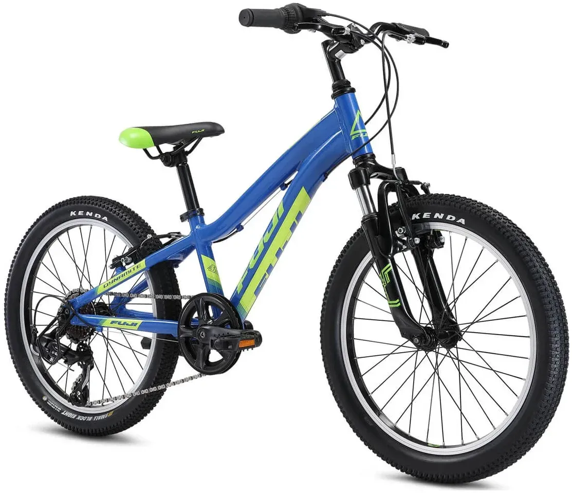 Fuji Dynamite балалар велосипеді, 20″