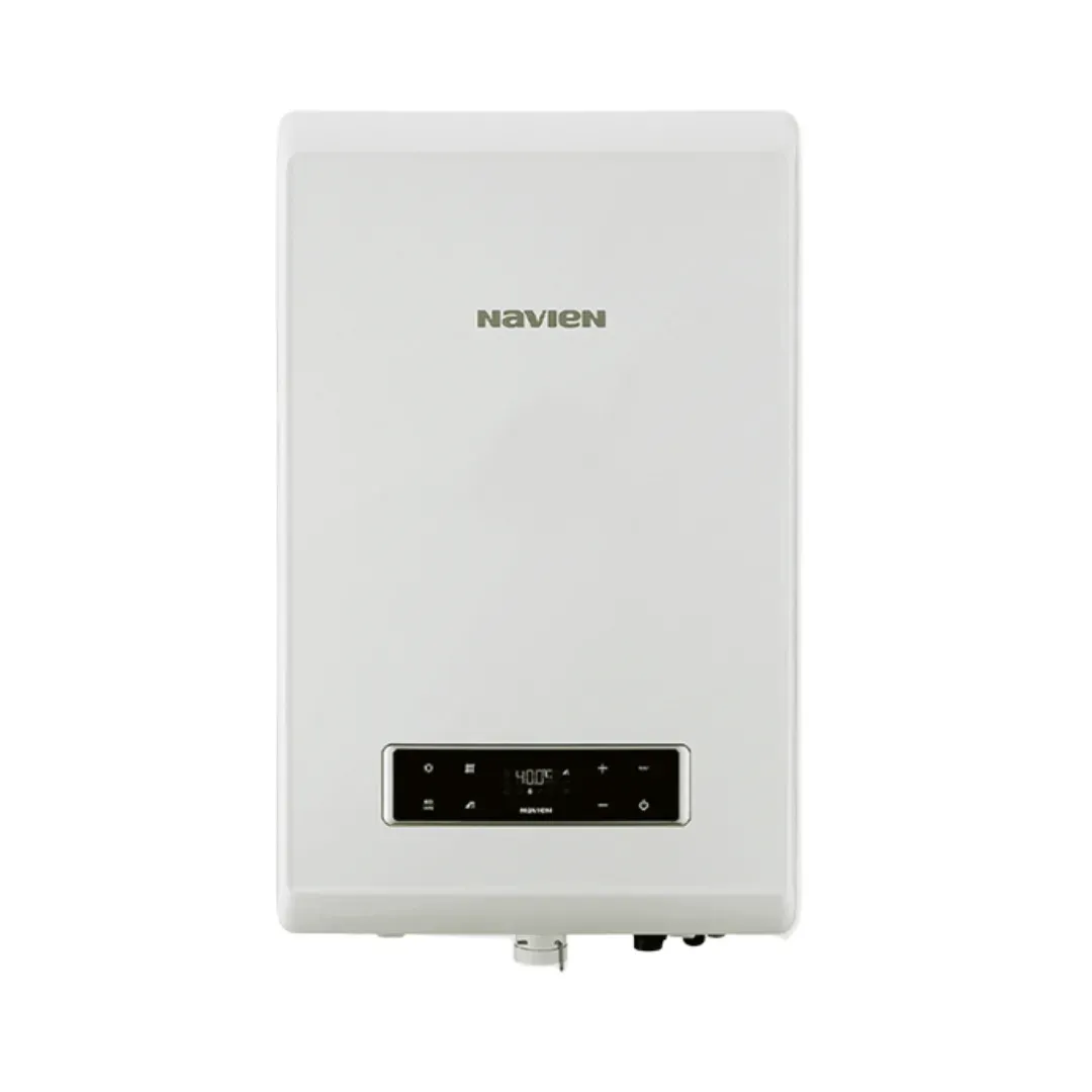 Конденсационный газовый котёл Navien NCB-700 24 кВт