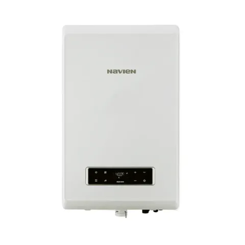 Конденсационный газовый котёл Navien NCB-700 24 кВт