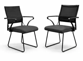 Кресло ErgoLife Sit Air M4-280K (F57)