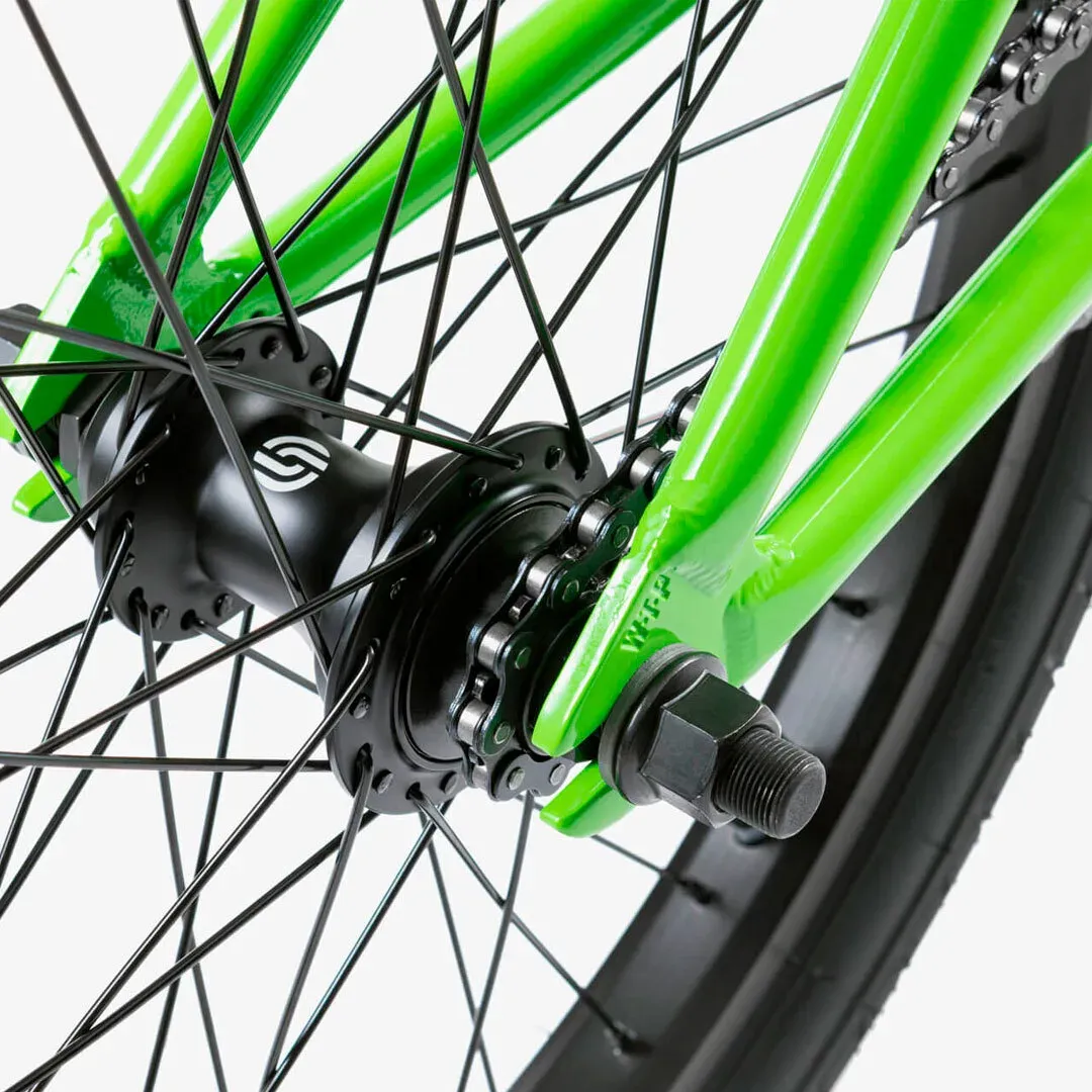 Велосипед BMX Wethepeople Nova, 20″