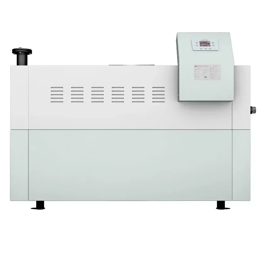 Лемакс CLEVER 180L газ қазандығы