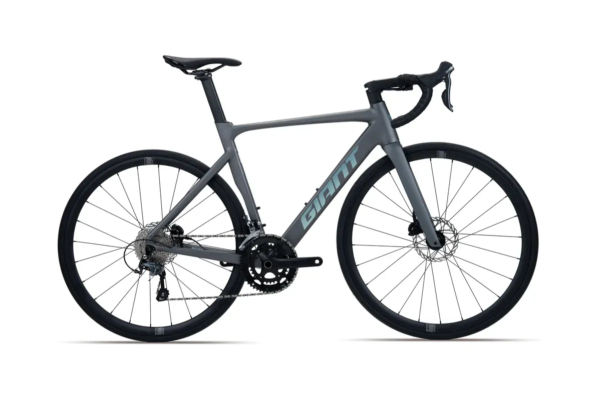 Шоссейный велосипед Giant PCR LTD 2, 700C
