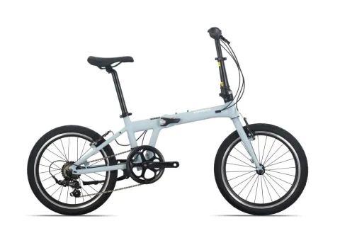 Momentum iThink Expressway бүктелетін велосипед