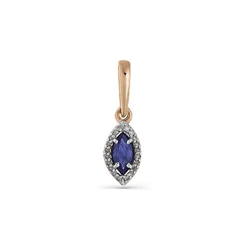 Серебряное колье, 3,23 г