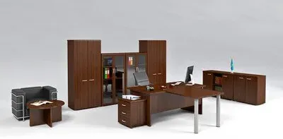 Кабинет руководителя (М)