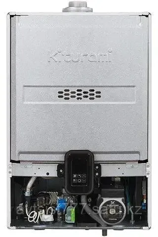 Kiturami World Alpha 30C газ қазандығы