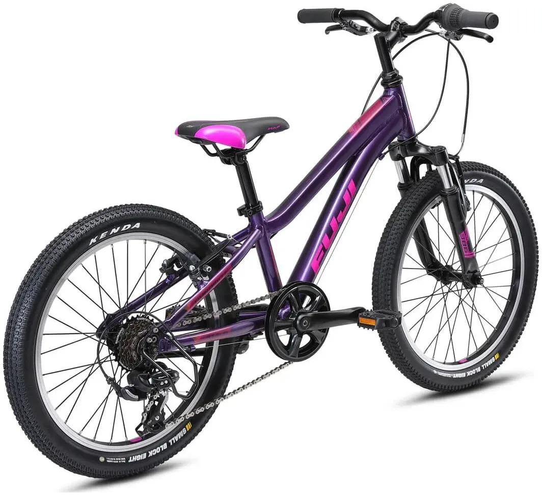 Fuji Dynamite балалар велосипеді, 20″