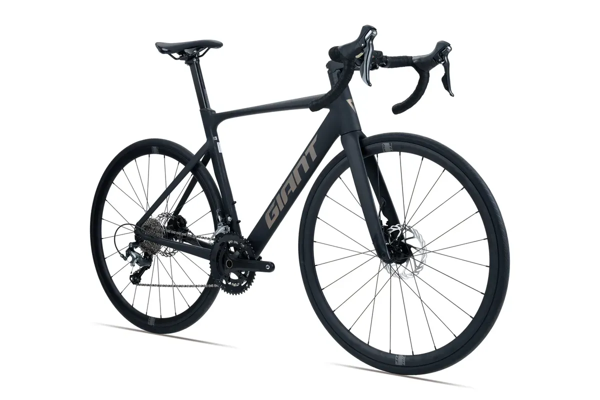 Шоссейный велосипед Giant PCR LTD 2, 700C