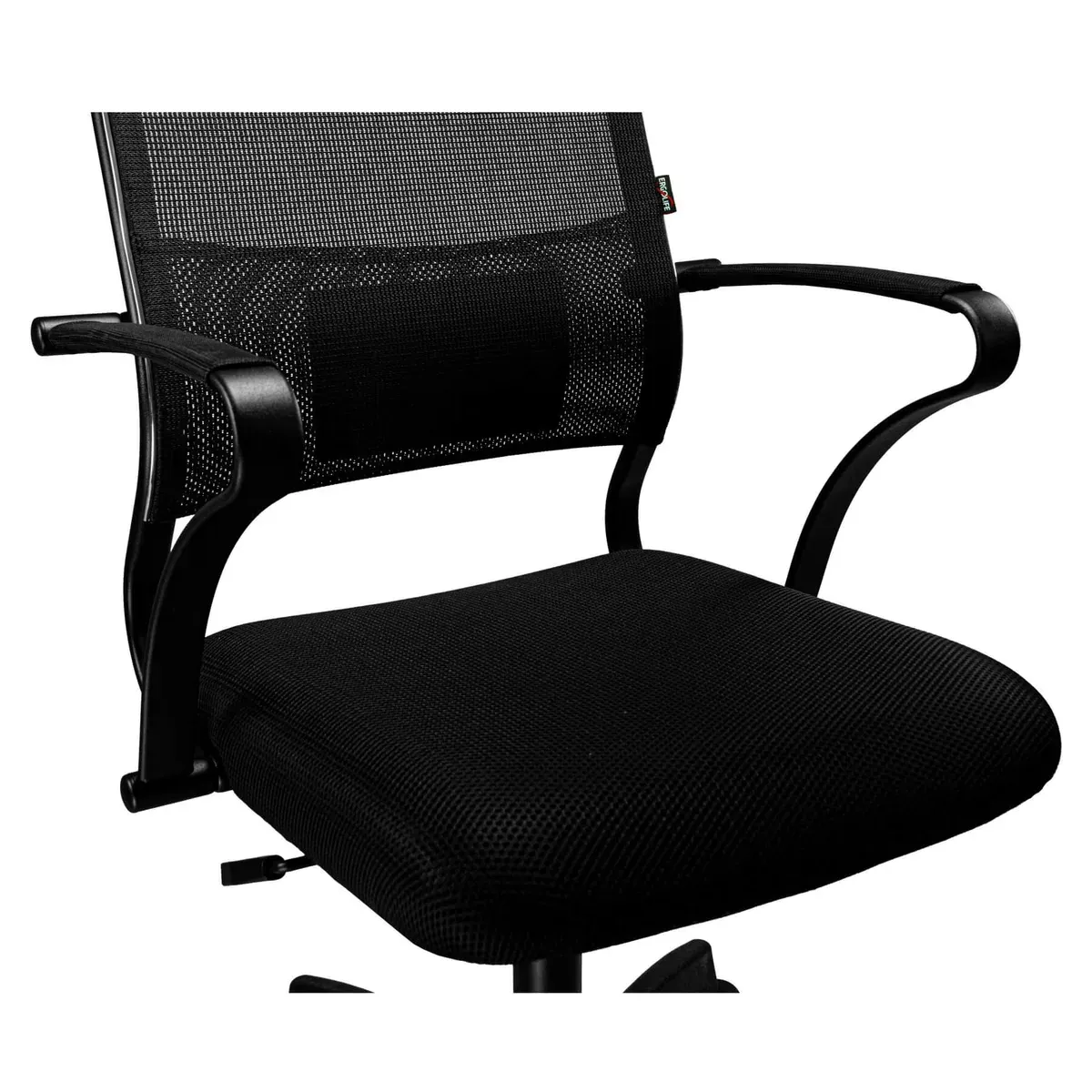 Кресло ErgoLife Sit Air M4-280K (G15, Топган)