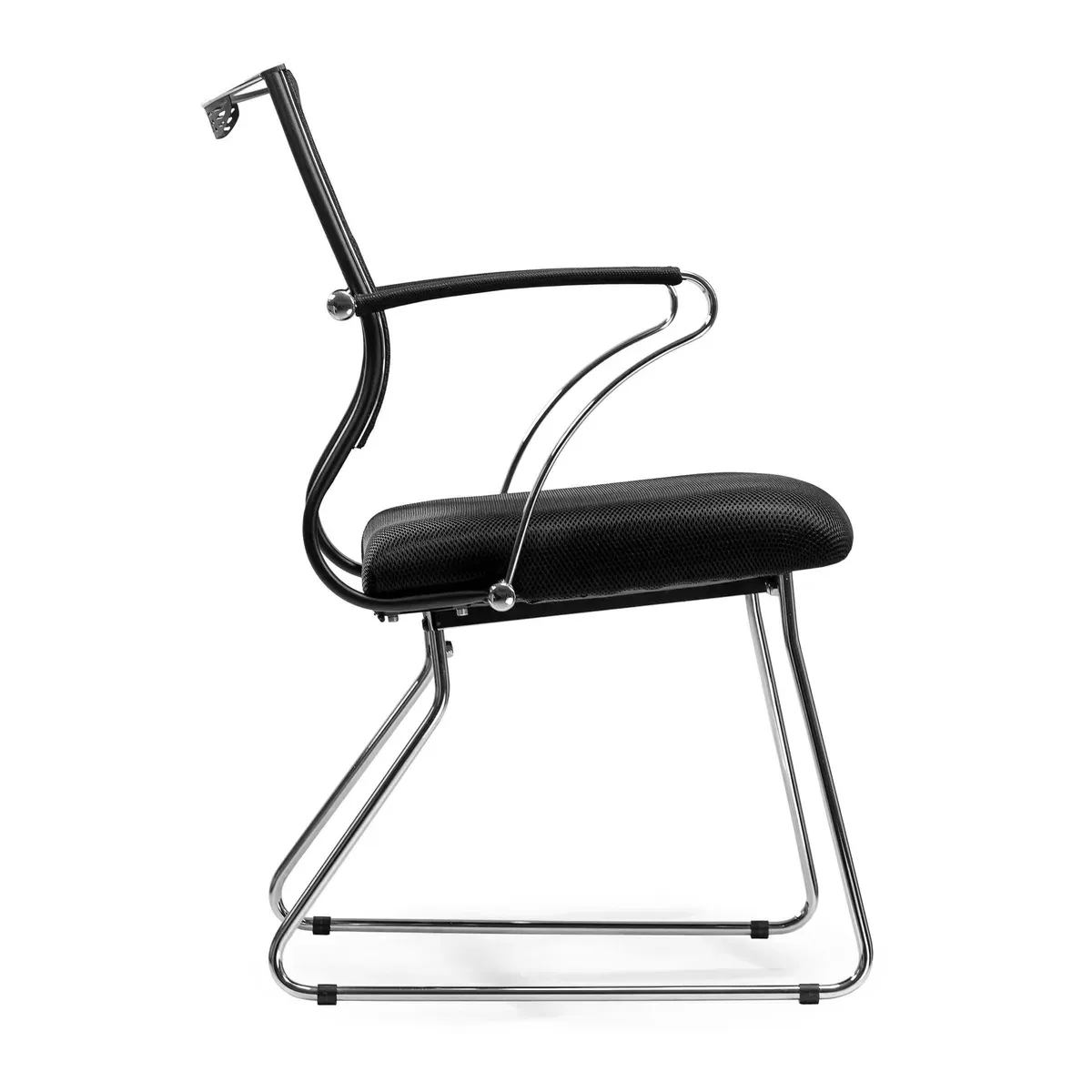 Кресло ErgoLife Sit Air 24/7 M4-281 (F54) (хром)