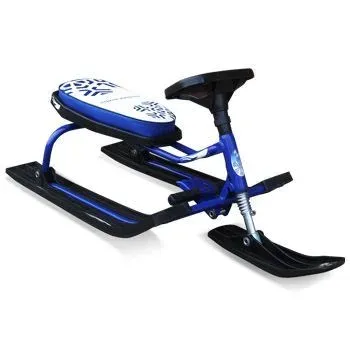 Snowkat 102 «Русская зима» снегокат